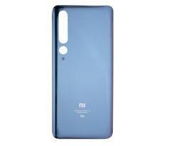 Xiaomi Mi 10 Pro - Zadní kryt baterie - Twilight Grey (náhradní díl)