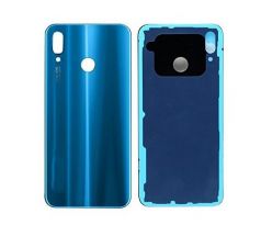 Huawei P20 lite - Zadní kryt - modrý (náhradní díl)