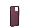 ( UAG ) Urban Armor Gear  Anchor  iPhone 12 mini aubergine