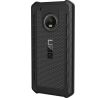 ( UAG ) Urban Armor Gear  Outback  MOTO G5 Plus černý