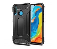 Forcell ARMOR Case  Huawei P30 Lite černý