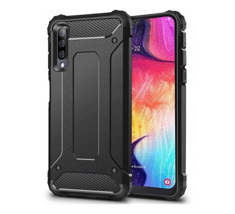 Forcell ARMOR Case  Samsung Galaxy A50 / A50S / A30S černý