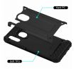 Forcell ARMOR Case  Samsung Galaxy A40 černý