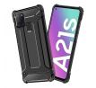 Forcell ARMOR Case  Samsung Galaxy A21S černý