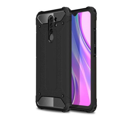 Forcell ARMOR Case  Xiaomi Redmi 9 černý