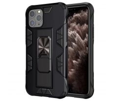 Forcell DEFENDER Case  iPhone 11 Pro černý