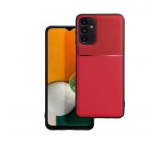 Forcell NOBLE Case  Samsung Galaxy A13 5G červený