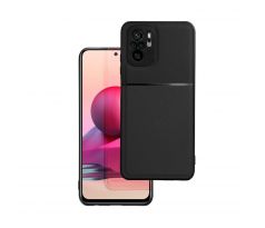 Forcell NOBLE Case  Xiaomi POCO M4 Pro 5G černý