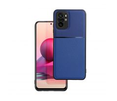 Forcell NOBLE Case  Xiaomi POCO M4 Pro 5G modrý