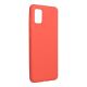 Forcell SILICONE LITE Case  Samsung Galaxy A31 růžový