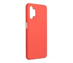 Forcell SILICONE LITE Case  Samsung Galaxy A32 5G růžový