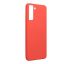 Forcell SILICONE LITE Case  Samsung Galaxy S22 růžový