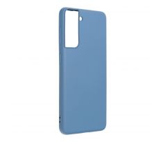 Forcell SILICONE LITE Case  Samsung Galaxy A13 5G modrý