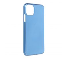 i-Jelly Case Mercury  iPhone 11 Pro Max (  ) modrý