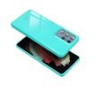 Jelly Case Mercury  iPhone 13 Pro Max tyrkysový 