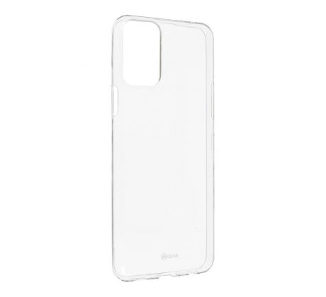 Jelly Case Roar -  LG K42 průsvitný