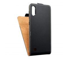 Flip Case SLIM FLEXI FRESH   Samsung Galaxy A10 černý