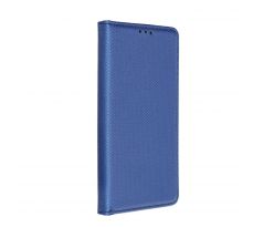 Smart Case Book   Samsung Galaxy A21s  modrý