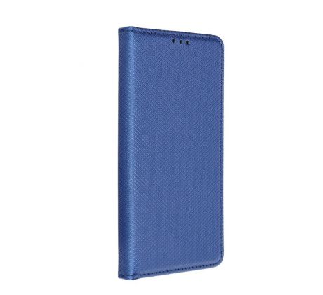 Smart Case Book  LG K52 tmavěmodrý