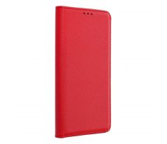 Smart Case Book   Xiaomi Redmi 9T červený