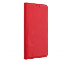 Smart Case book   Realme 9i červený