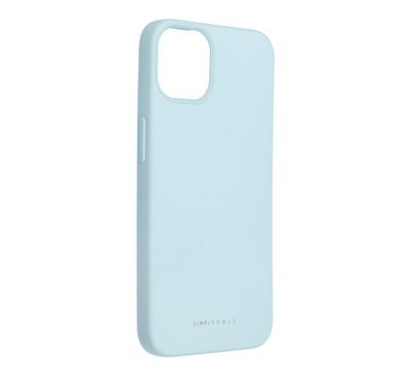 Roar Space Case -  iPhone 13 Sky Blue