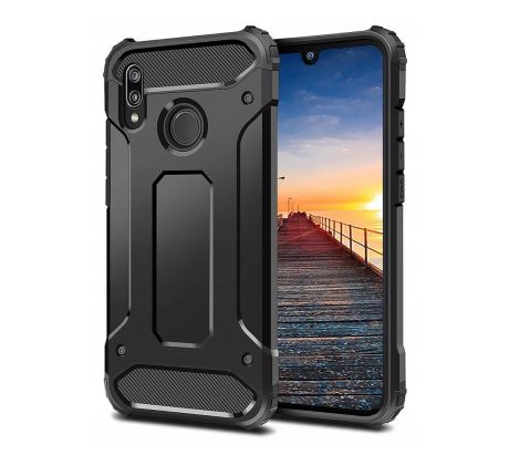 Forcell ARMOR Case  Huawei P SMART 2019 černý