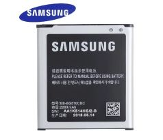 Samsung baterie EB-BG510CBC/EB-BG388BBE Xcover 3 G388F