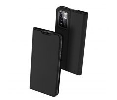 KRYT DUXDUCIS SKINPRO XIAOMI REDMI NOTE 11 PRO+ PLUS 5G BLACK