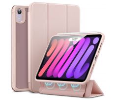 KRYT ESR REBOUND HYBRID iPad mini 6 2021 FROSTED PINK