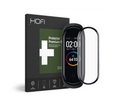 HYBRIDNÍ SKLO HOFI HYBRID GLASS XIAOMI MI BAND 4 BLACK