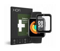 HYBRIDNÍ SKLO HOFI HYBRID GLASS XIAOMI MI WATCH LITE BLACK