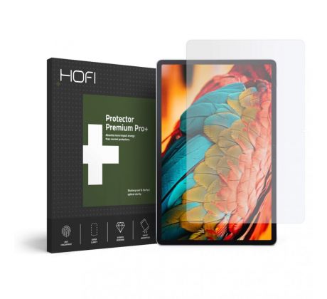 OCHRANNÉ TVRZENÉ SKLO HOFI GLASS PRO+ LENOVO TAB P11 / P11+ PLUS 11.0 TB-J606 / J616 / J607Z