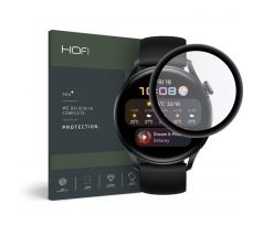 HYBRIDNÍ SKLO HOFI HYBRID GLASS HUAWEI WATCH 3 46MM BLACK