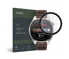 HYBRIDNÍ SKLO HOFI HYBRID GLASS HUAWEI WATCH 3 PRO 48MM BLACK