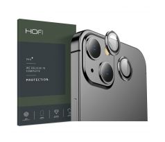 OCHRANNÉ SKLO ZADNÍ KAMERY HOFI CAMRING PRO+ iPhone 13 mini / 13 BLACK