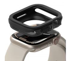 KRYT RINGKE AIR APPLE WATCH 7 (41MM) BLACK