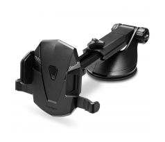 DRŽÁK DO AUTA SPIGEN TS35 SIGNATURE CAR MOUNT HOLDER BLACK