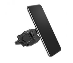 DRŽÁK DO AUTA SPIGEN CLICK.R VENT CAR MOUNT BLACK