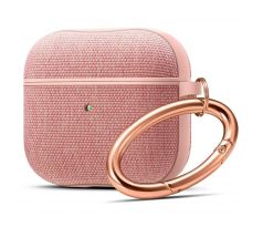 POUZDRO/KRYT SPIGEN URBAN FIT APPLE AIRPODS 3 ROSE GOLD