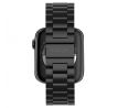 ŘEMÍNEK SPIGEN MODERN FIT BAND APPLE WATCH 6 / 7 / 8 / 9 / 10 / SE / ULTRA 1 / 2 (44 / 45 / 46 / 49 MM) BLACK