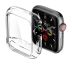 KRYT SPIGEN ULTRA HYBRID APPLE WATCH 4/5/6/SE (40MM) CRYSTAL CLEAR