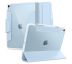 KRYT SPIGEN ULTRA HYBRID PRO iPad Air 4 2020 / 5 2022 SKY BLUE