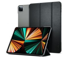 KRYT SPIGEN SMART FOLD iPad Pro 12.9 2021 BLACK