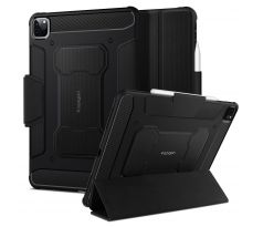 KRYT SPIGEN RUGGED ARMOR ”PRO” iPad Pro 11 2020 / 2021 / 2022 BLACK