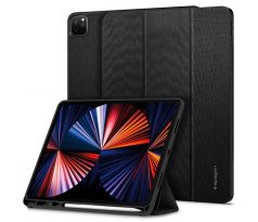 KRYT SPIGEN URBAN FIT iPad Pro 12.9 2021 BLACK