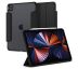 KRYT SPIGEN ULTRA HYBRID PRO iPad Pro 11 2020 / 2021 / 2022 BLACK