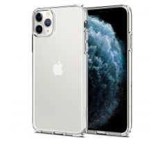 KRYT SPIGEN LIQUID CRYSTAL iPhone  11 PRO CRYSTAL CLEAR