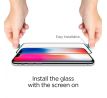 OCHRANNÉ TVRZENÉ SKLO SPIGEN GLASS FC iPhone X / XS / 11 Pro