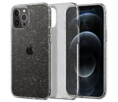 KRYT SPIGEN LIQUID CRYSTAL iPhone 12/12 Pro GLITTER CRYSTAL